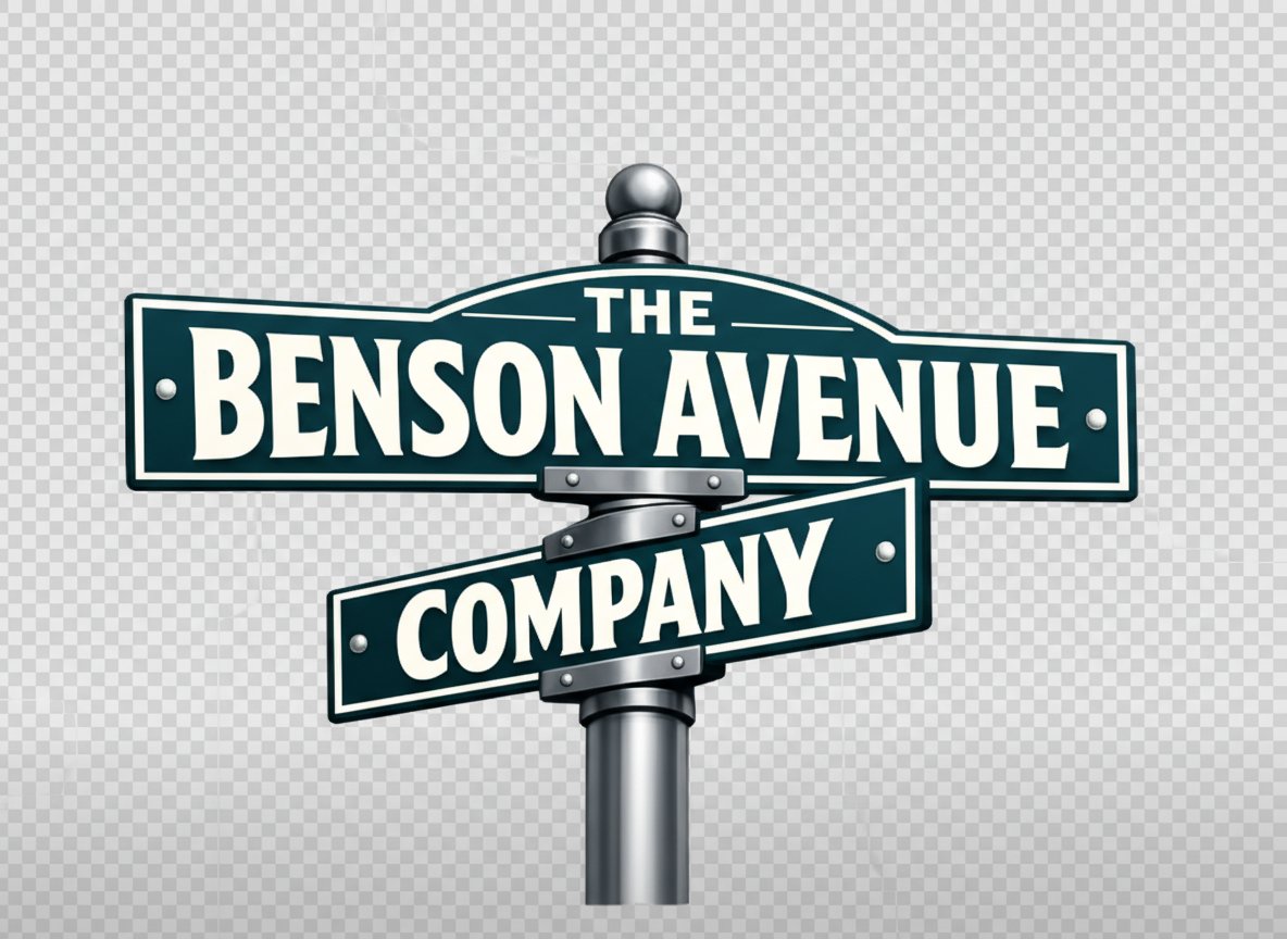 The Benson Avenue Company